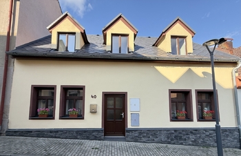 Prodej domu 89 m², Klášterec nad Ohří