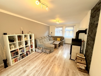 Prodej domu 89 m², Klášterec nad Ohří