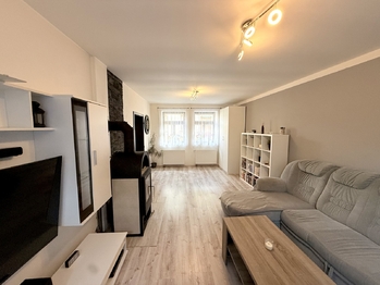Prodej domu 89 m², Klášterec nad Ohří