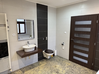 Prodej domu 89 m², Klášterec nad Ohří