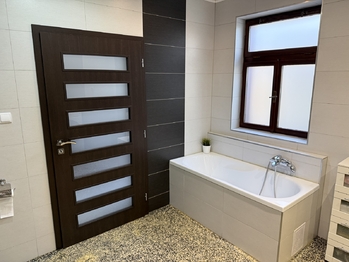 Prodej domu 89 m², Klášterec nad Ohří