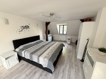 Prodej domu 89 m², Klášterec nad Ohří