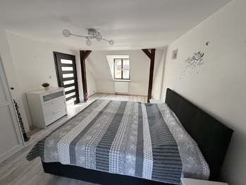 Prodej domu 89 m², Klášterec nad Ohří