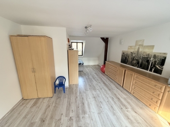 Prodej domu 89 m², Klášterec nad Ohří