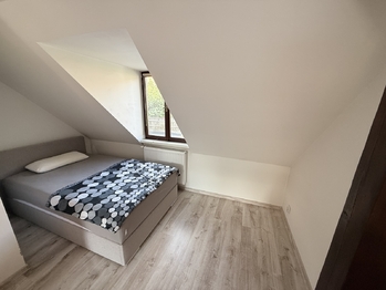 Prodej domu 89 m², Klášterec nad Ohří