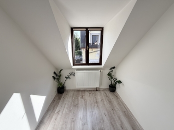 Prodej domu 89 m², Klášterec nad Ohří