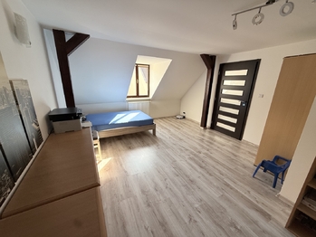 Prodej domu 89 m², Klášterec nad Ohří