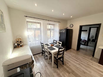 Prodej domu 89 m², Klášterec nad Ohří