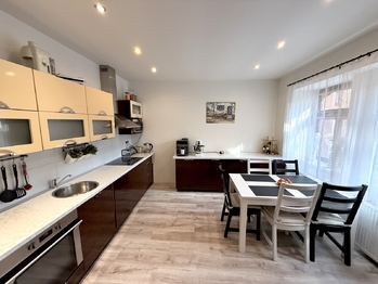Prodej domu 89 m², Klášterec nad Ohří