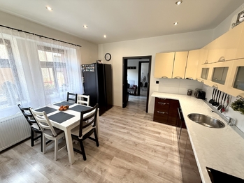 Prodej domu 89 m², Klášterec nad Ohří