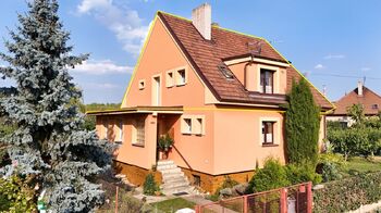 Pronájem bytu 3+1 v osobním vlastnictví 68 m², Kralupy nad Vltavou