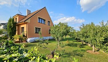 Pronájem bytu 3+1 v osobním vlastnictví 68 m², Kralupy nad Vltavou