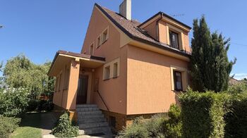 Pronájem bytu 3+1 v osobním vlastnictví 68 m², Kralupy nad Vltavou