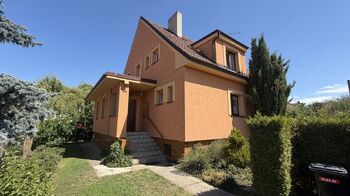 Pronájem bytu 3+1 v osobním vlastnictví 68 m², Kralupy nad Vltavou