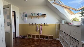 Pronájem bytu 3+1 v osobním vlastnictví 68 m², Kralupy nad Vltavou