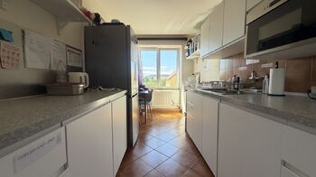 Pronájem bytu 3+1 v osobním vlastnictví 68 m², Kralupy nad Vltavou