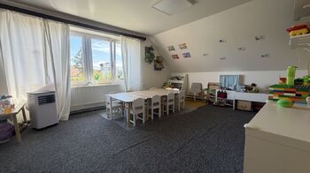 Pronájem bytu 3+1 v osobním vlastnictví 68 m², Kralupy nad Vltavou