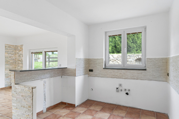KUCHYNĚ - Prodej domu 170 m², Hrejkovice