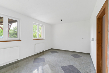 Pracovna - Prodej domu 170 m², Hrejkovice