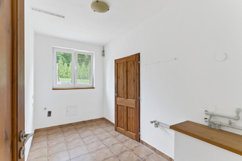 Pokoj pro hosty - Prodej domu 170 m², Hrejkovice
