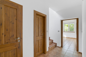 Zádveří - Prodej domu 170 m², Hrejkovice