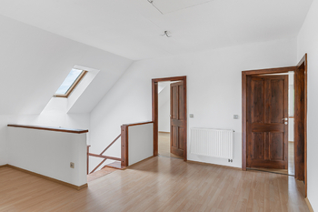 Hala v patře - Prodej domu 170 m², Hrejkovice