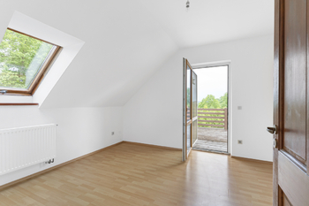 Ložnice - Prodej domu 170 m², Hrejkovice