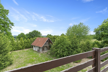 Zahradní domek - Prodej domu 170 m², Hrejkovice