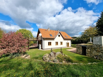 Prodej domu 170 m², Hrejkovice