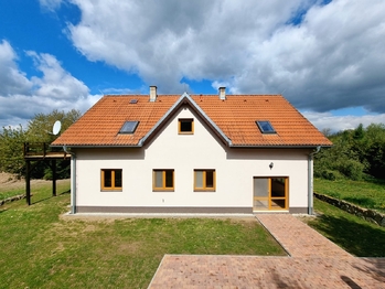 Prodej domu 170 m², Hrejkovice