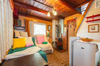 Prodej chaty / chalupy 30 m², Černošice