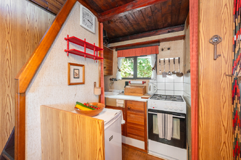 Prodej chaty / chalupy 30 m², Černošice