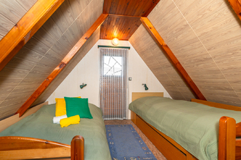 Prodej chaty / chalupy 30 m², Černošice
