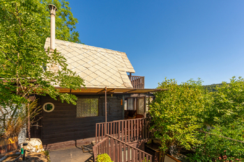Prodej chaty / chalupy 30 m², Černošice