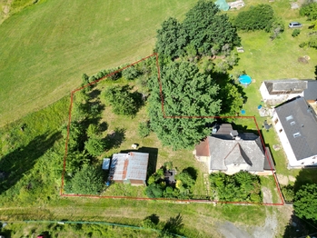Prodej domu 164 m², Halže