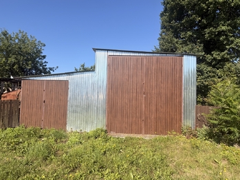 Prodej domu 164 m², Halže