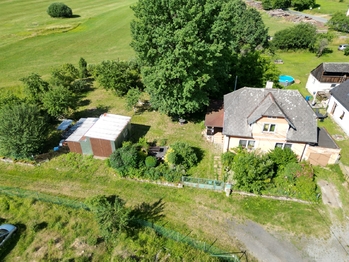 Prodej domu 164 m², Halže
