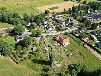 Prodej domu 164 m², Halže