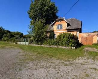 Prodej domu 164 m², Halže