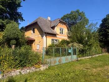 Prodej domu 164 m², Halže