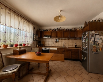 Prodej domu 164 m², Halže