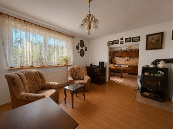 Prodej domu 164 m², Halže