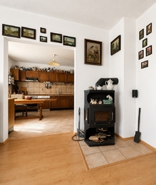 Prodej domu 164 m², Halže