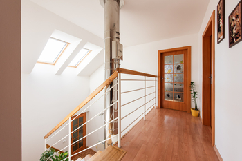 Výjimečný rodinný dům, Bedihošť, Prostějov - Prodej domu 209 m², Bedihošť