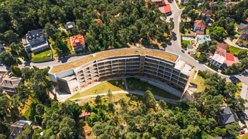 Prodej pozemku 3913 m², Doksy