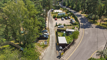 Prodej pozemku 3913 m², Doksy