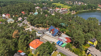 Prodej pozemku 3913 m², Doksy