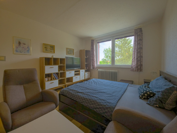 Prodej bytu 2+1 v osobním vlastnictví 62 m², Uherčice