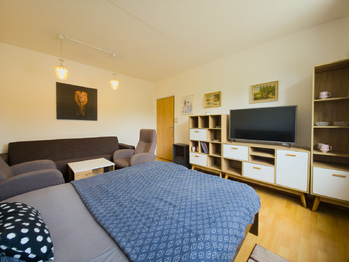 Prodej bytu 2+1 v osobním vlastnictví 62 m², Uherčice
