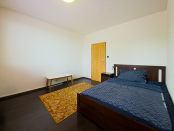 Prodej bytu 2+1 v osobním vlastnictví 62 m², Uherčice